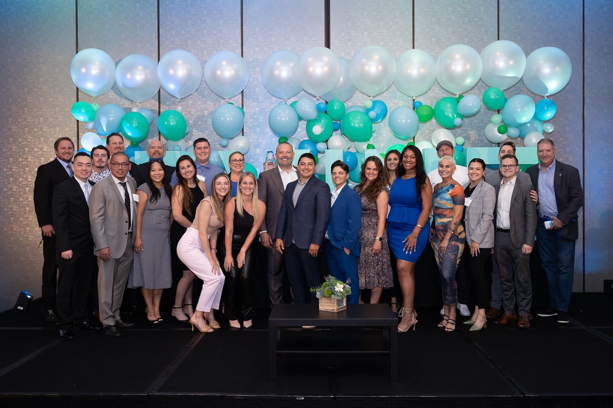 Early bird tickets for the 2024 Celebrate Irvine event end today! Register now for $155 (members) or $200 (non-members)

Celebrate Irvine honors businesses and individuals for community service and corporate citizenship.

Register now: ow.ly/9pCA50S4uVw