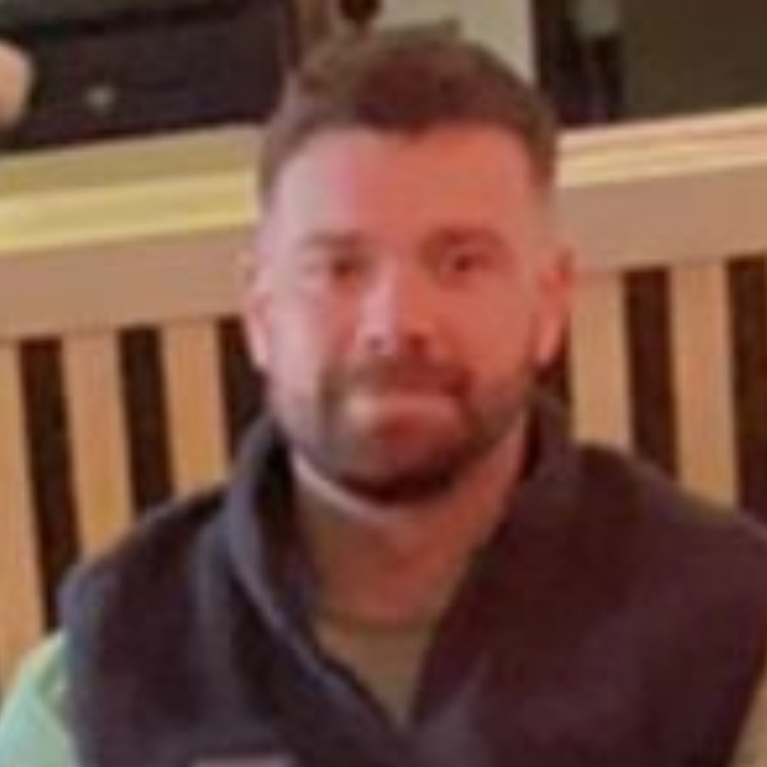 Graeme Bridge tweet media