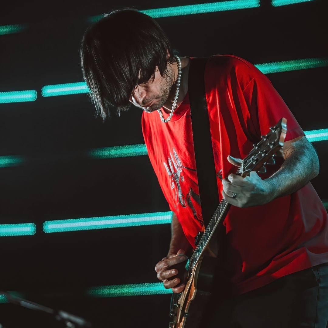 The Smile tweet media