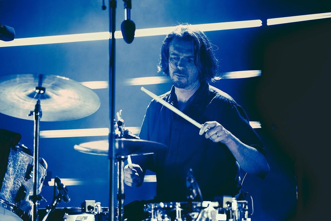 The Smile tweet media