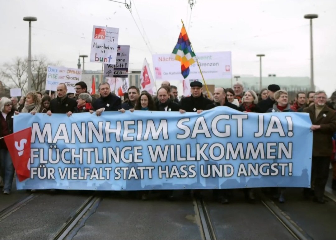 MartinSellner_'s tweet photo. Eure Mitverantwortung könnt ihr nicht loswerden. https://t.co/4KV1oi9JWi