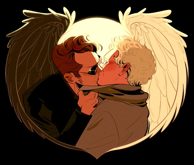 「2boys kiss」 illustration images(Latest)