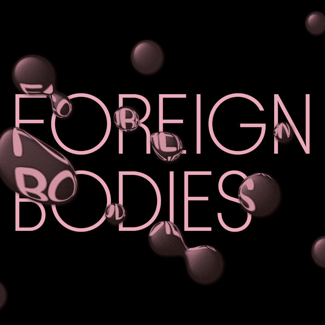Our MA Curation students are preparing to transform the City of Exeter into a multi-site contemporary art exhibition. Three locations; six exhibitions; ten days, starting 7 June. foreignbodies.art