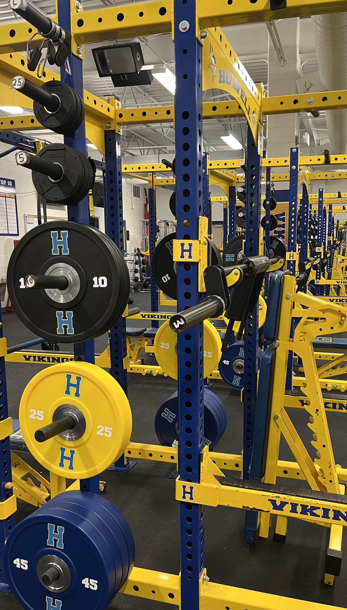 FH Viking Athletic Performance tweet media