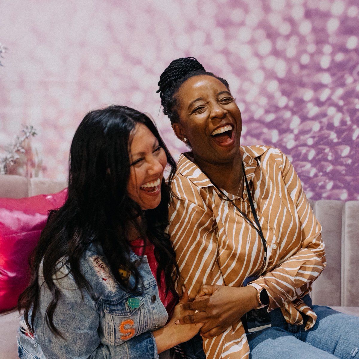 "Sweet friendships refresh the soul and awaken our hearts with joy, for good friends are like the anointing oil that yields the fragrant incense of God’s presence."

-Proverbs 27:9 

Come join us this weekend for an incredible service and community!