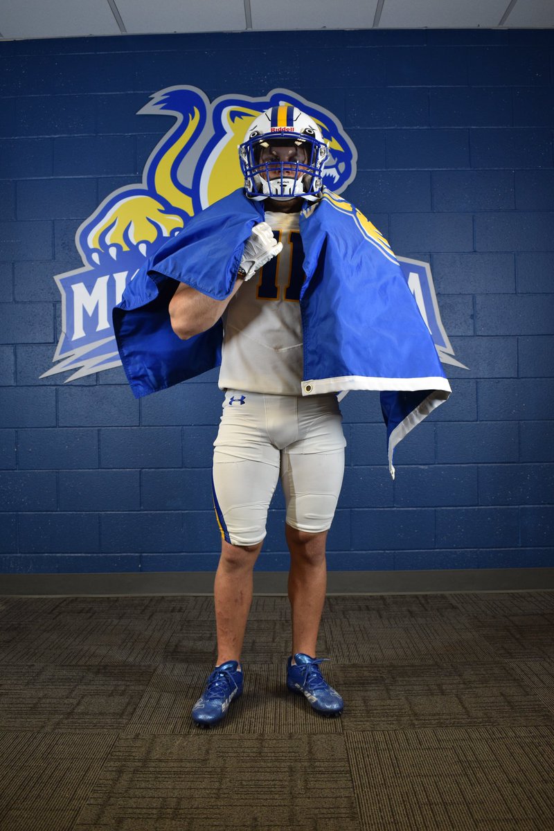 Brodie Herr (@brodieherr11) on Twitter photo Had a great visit today at Misericordia today, thanks <a href="/JaretJystad/">Coach Jystad</a> <a href="/Coach_Cottle/">Tyler Cottle</a> for having me up! Had a great visit today at Misericordia today, thanks <a href="/JaretJystad/">Coach Jystad</a> <a href="/Coach_Cottle/">Tyler Cottle</a> for having me up!