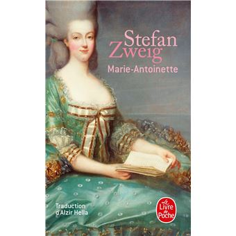 #VendrediLecture S. Zweig avec talent nous conte la vie de 'Marie-Antoinette'. Là, la reine abandonne enfin sa frivolité suite à l'annonce du déficit de la France. Trop tard, bien trop tard. La haine et la 'dégueulasserie' des hommes (rien ne change) l'ensevelisse. #livre 💙