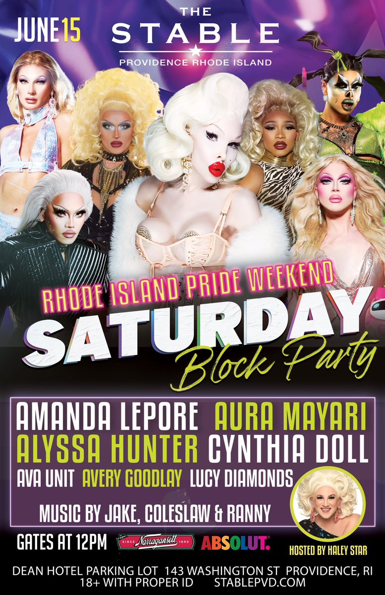 Ava Unit One tweet media