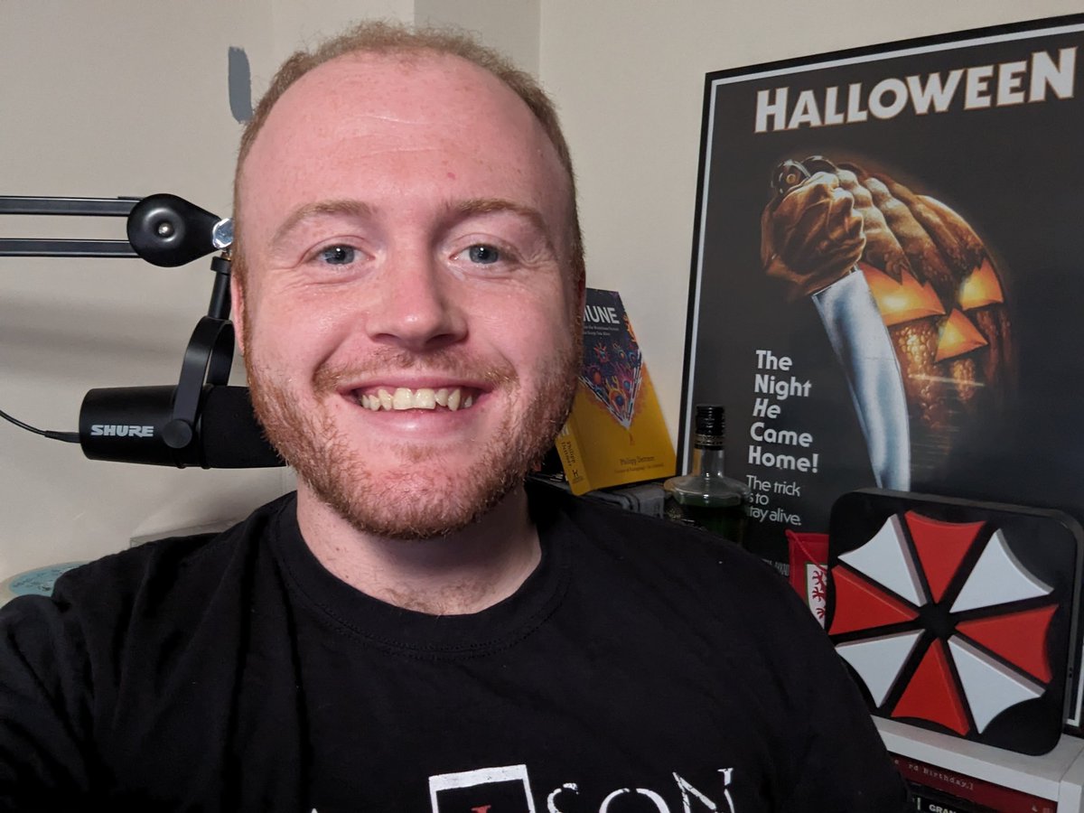 Playing Resident Evil 5 with <a href="/WoeIsEmilie_/">Emilie</a> 🙌

twitch.tv/ThatHorrorGame… 

<a href="/nightbreedteam/">The Nightbreed Collective</a> <a href="/CryptCommunity/">The Crypt Community</a> #Horror #horrorgames #residentevil