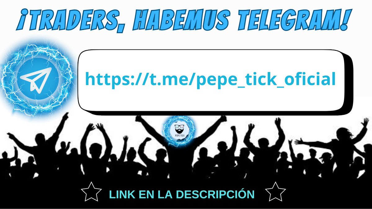 PEPE TICK tweet media