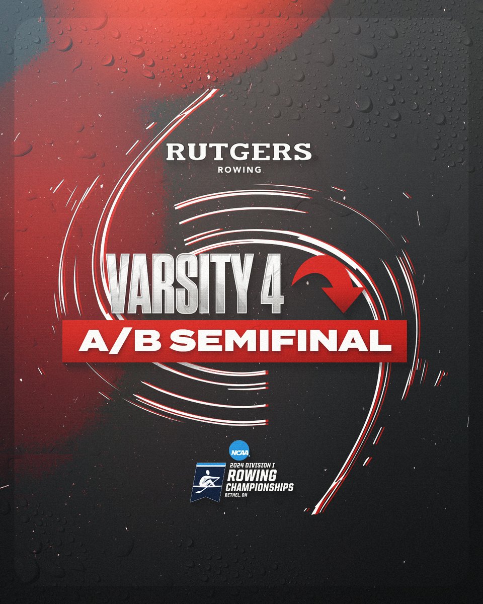 RutgersWomensRowing tweet media