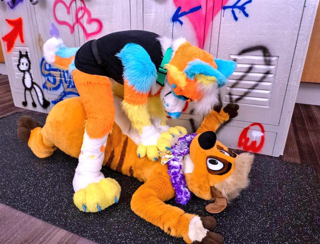 MartyMeerkat @ FC ๐ด๐๐ด (@meerkat_marty) on Twitter photo That nefarious <a href="/SaisonShep/">Saison Sheppers</a> got up to no good again at #FurryWeekendAtlanta. #fursuitfriday
๐ธ <a href="/RainCoug/">Rain ๐ง๏ธ</a>
๐ชก <a href="/thefuzzfactory/">The Fuzz Factory</a> and <a href="/MadeFurYou/">Made Fur You</a> That nefarious <a href="/SaisonShep/">Saison Sheppers</a> got up to no good again at #FurryWeekendAtlanta. #fursuitfriday
๐ธ <a href="/RainCoug/">Rain ๐ง๏ธ</a>
๐ชก <a href="/thefuzzfactory/">The Fuzz Factory</a> and <a href="/MadeFurYou/">Made Fur You</a>