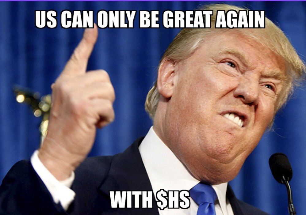 Hush Money tweet media