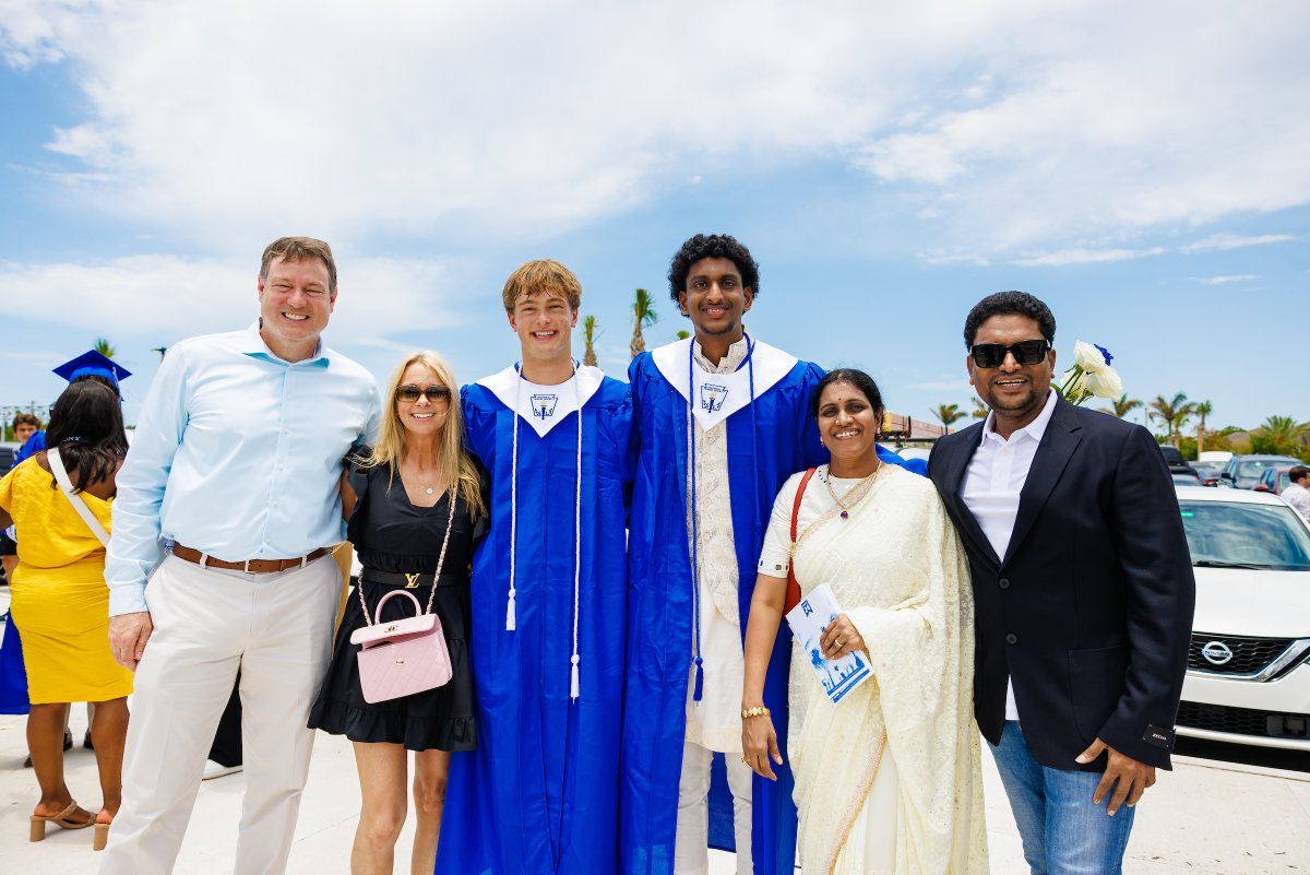 IMG Academy Basketball tweet media