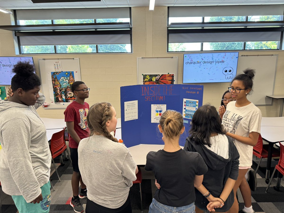 Bec_Chirps's tweet image. Sharing our research and celebrating the journey. #TeamCommUNITY #wwprsd