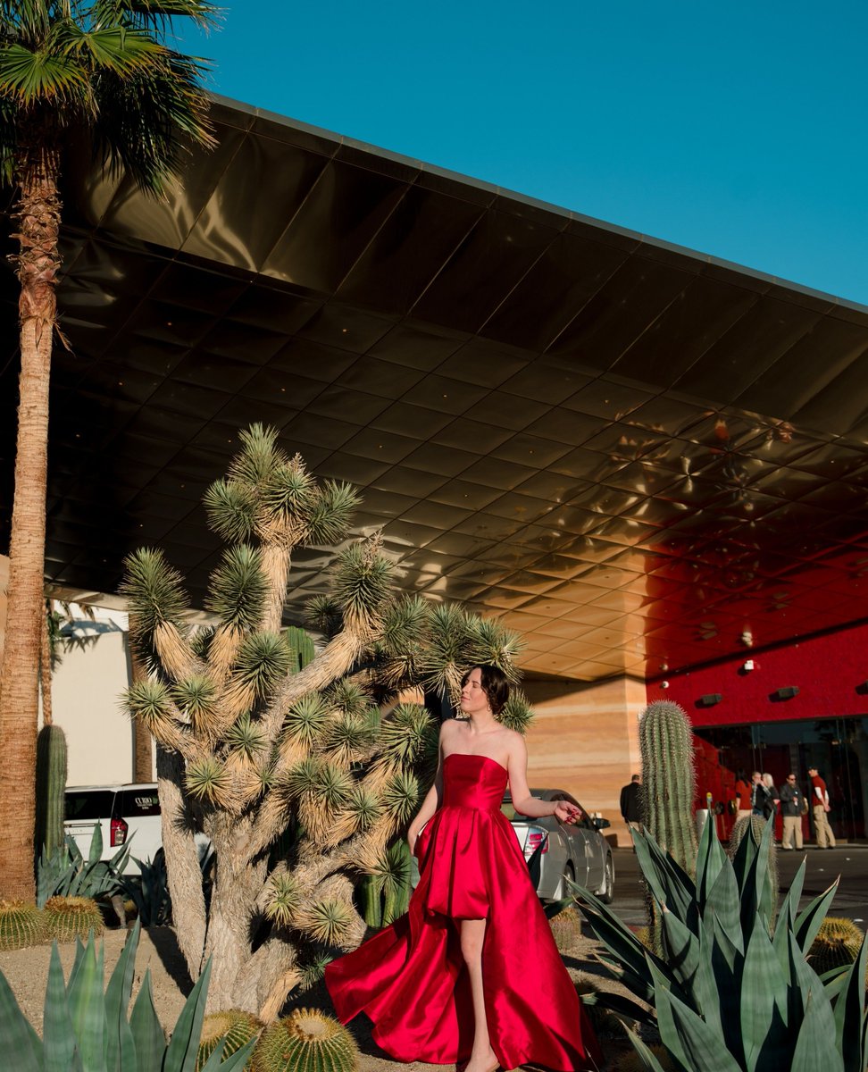 Virgin Hotels Las Vegas tweet media