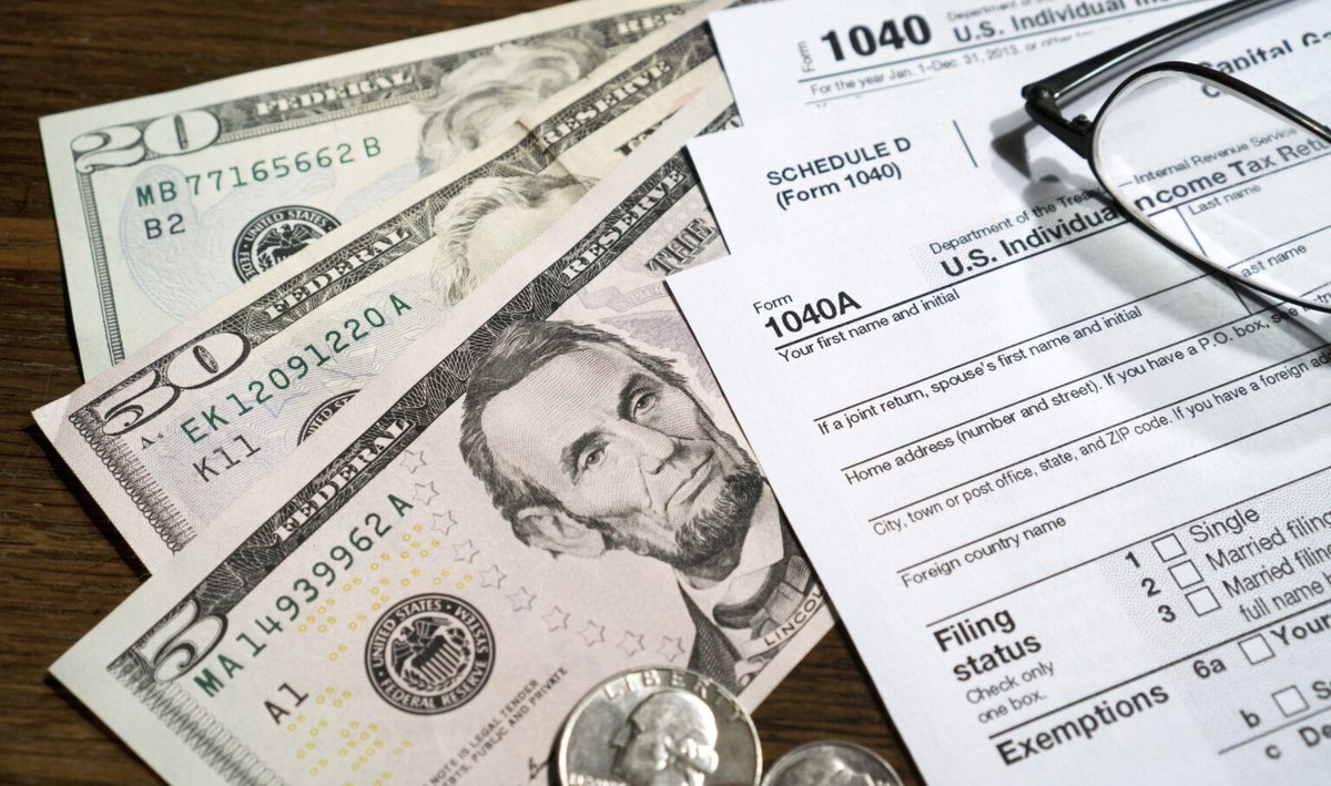 walknercondon's tweet photo. Explore our new article, "Tax Season Is Over… For Last Year," for easy strategies on savings and easing tax stress, including Roth IRA and backdoor contributions, selling appreciated securities, and tax loss harvesting.
https://t.co/CRtIOmday8 https://t.co/RjowvKZM8L