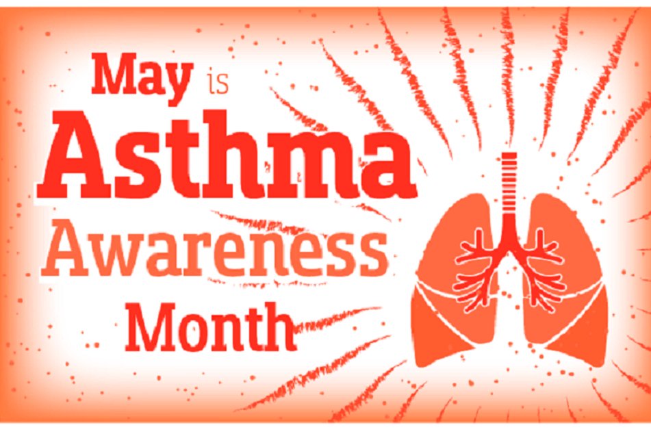 Make every month #AsthmaAwarenessMonth! Find #asthma resources for parents, caregivers, and kids ➡️ epa.gov/asthma/publica…