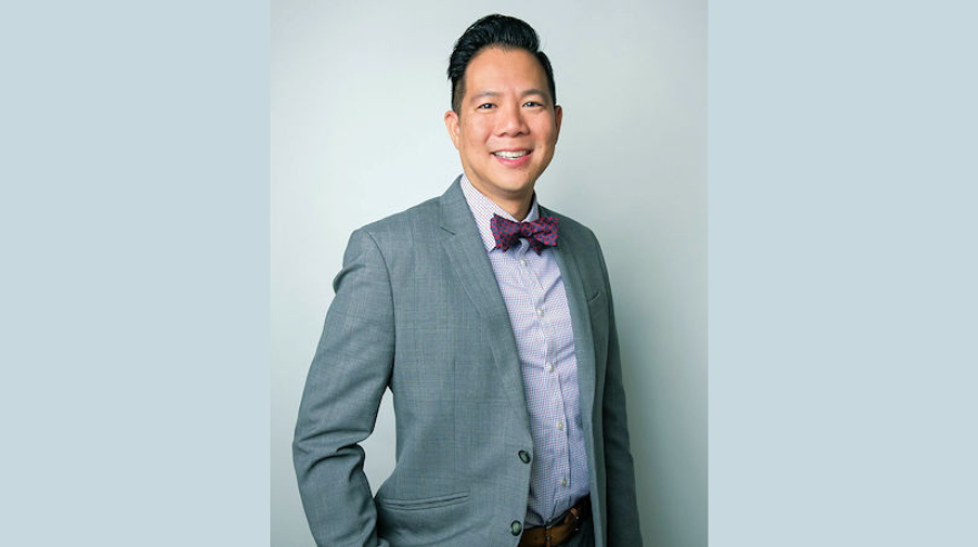 Anthony Tran's career is underscored by a deep commitment to improving public health. From consulting on global public health initiatives to navigating infectious disease outbreaks and promoting food safety, his focus is steadfast on making a broad impact. asm.social/1TH