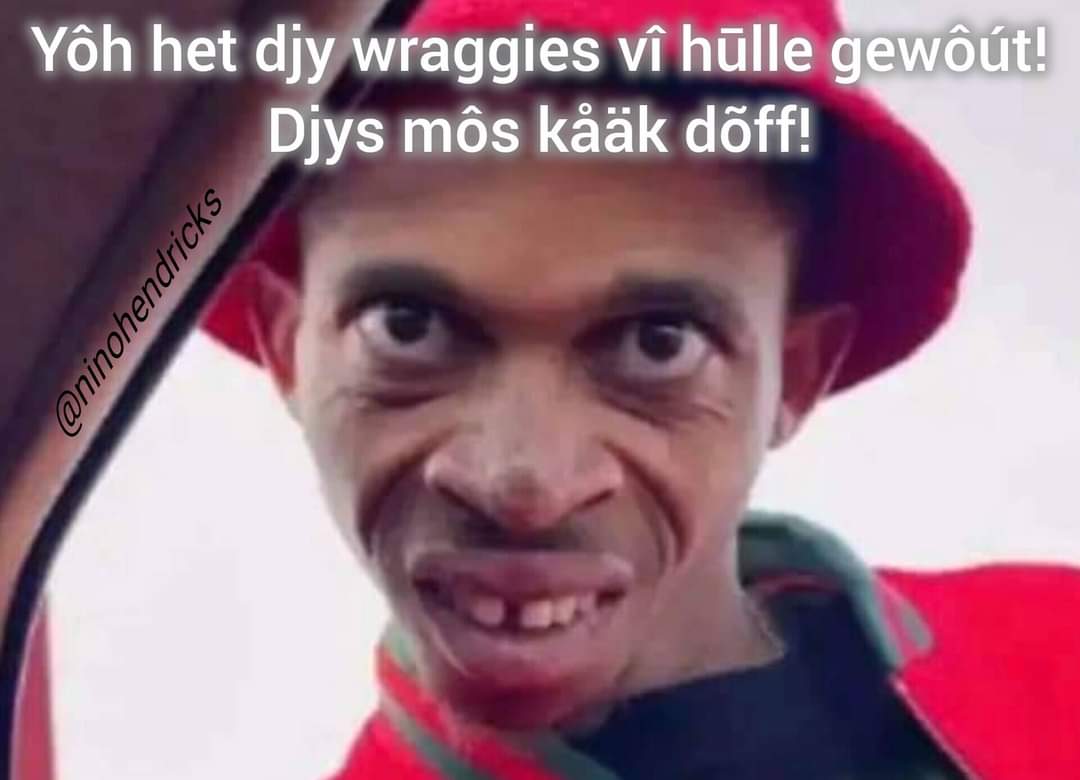 ninohendricks's tweet photo. #ElectionsResults https://t.co/ilx4zjD6O5