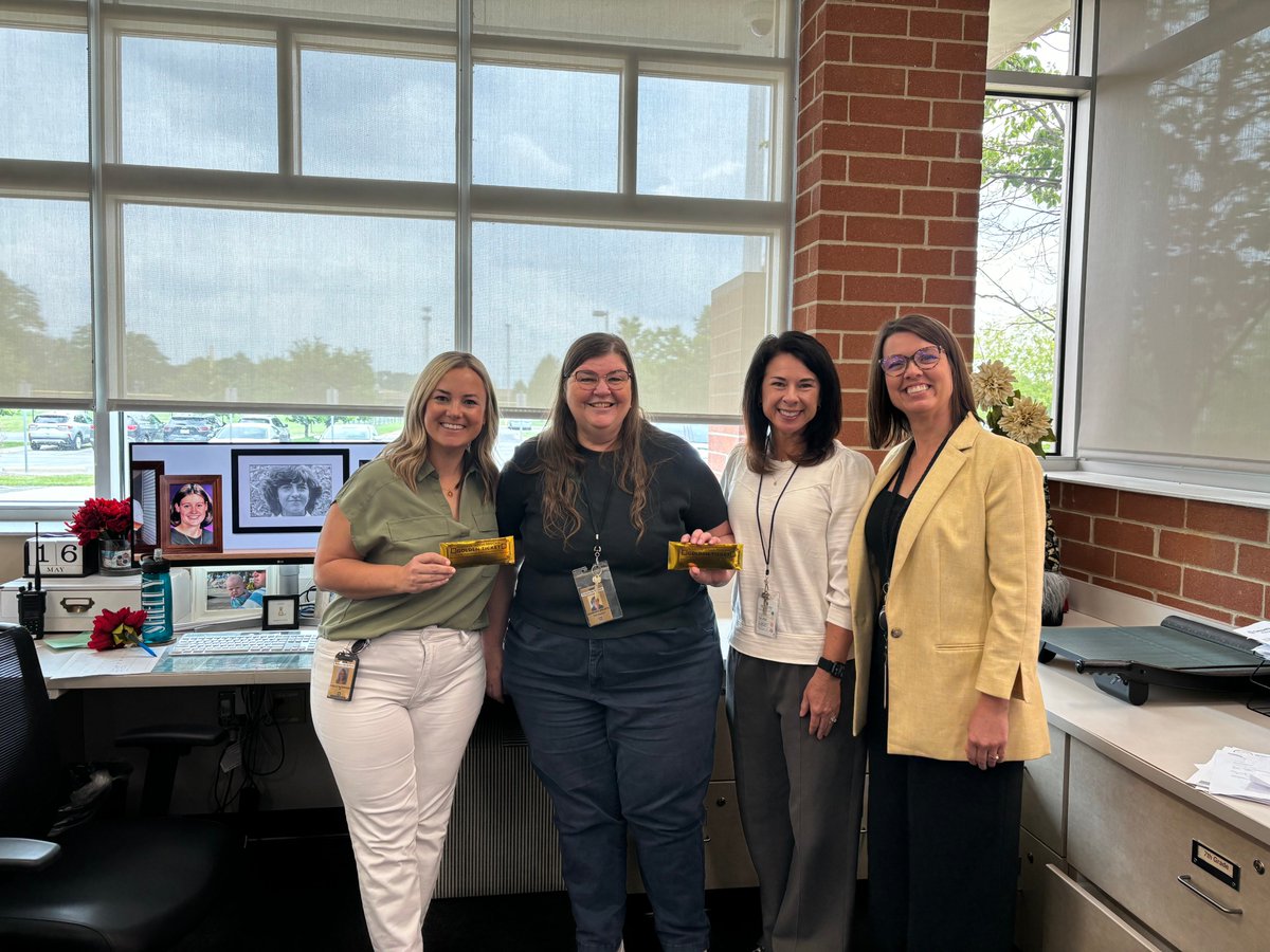 Jenny Miller tweet media