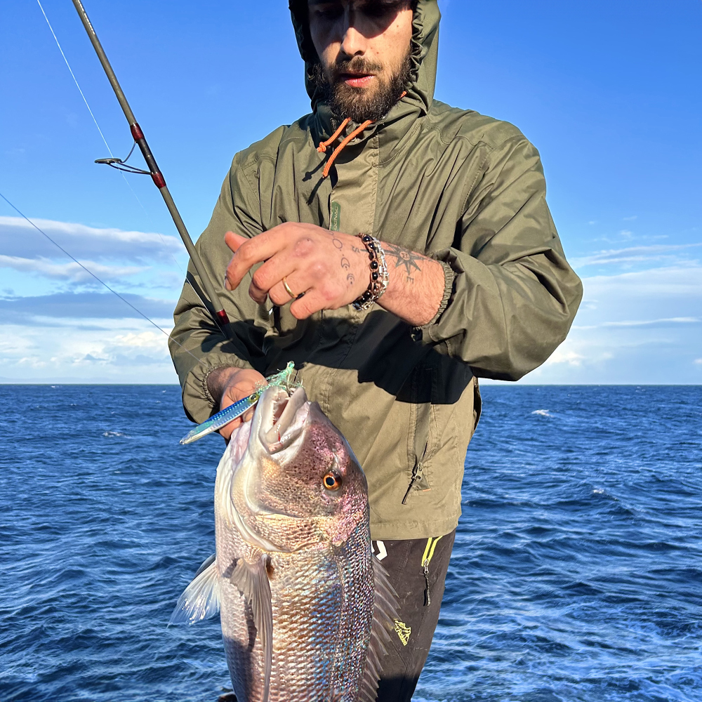 Leppa jig per Giacomo Capresi

seaspin.com

#seaspin #utopiatackle #lures #saltwaterfishing #spinning #fishinglures #fishingtackle #fishing #bigfish #seafishing