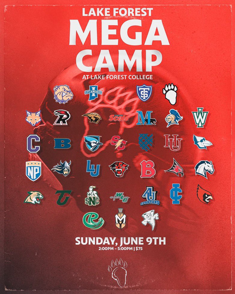 makraypalecek's tweet photo. Thank you @M_Gorogianis87 for the camp invite!
@Coach_KramerFB https://t.co/3hfy5GyuW4
