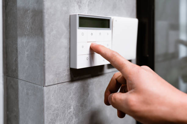 SonbertSecurity's tweet image. Sonbert Security Systems, Inc. offers customized security solutions for businesses of all sizes. Protect your assets and employees with our state-of-the-art security systems and technical support. #CustomizedSecuritySolutions