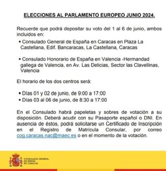 Magazine Español tweet media