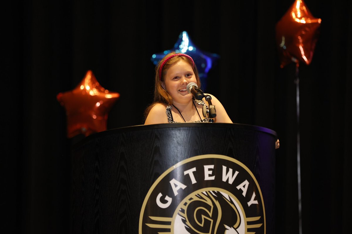 Gateway_Gators's tweet image. #GatewayGators🐊 Congratulations 🎉 to all of the 5th grade scholars on their promotion to 6th grade. 🎓  You all did a fantastic job this year and we wish you nothing but success in your endeavors.#LeeSchools