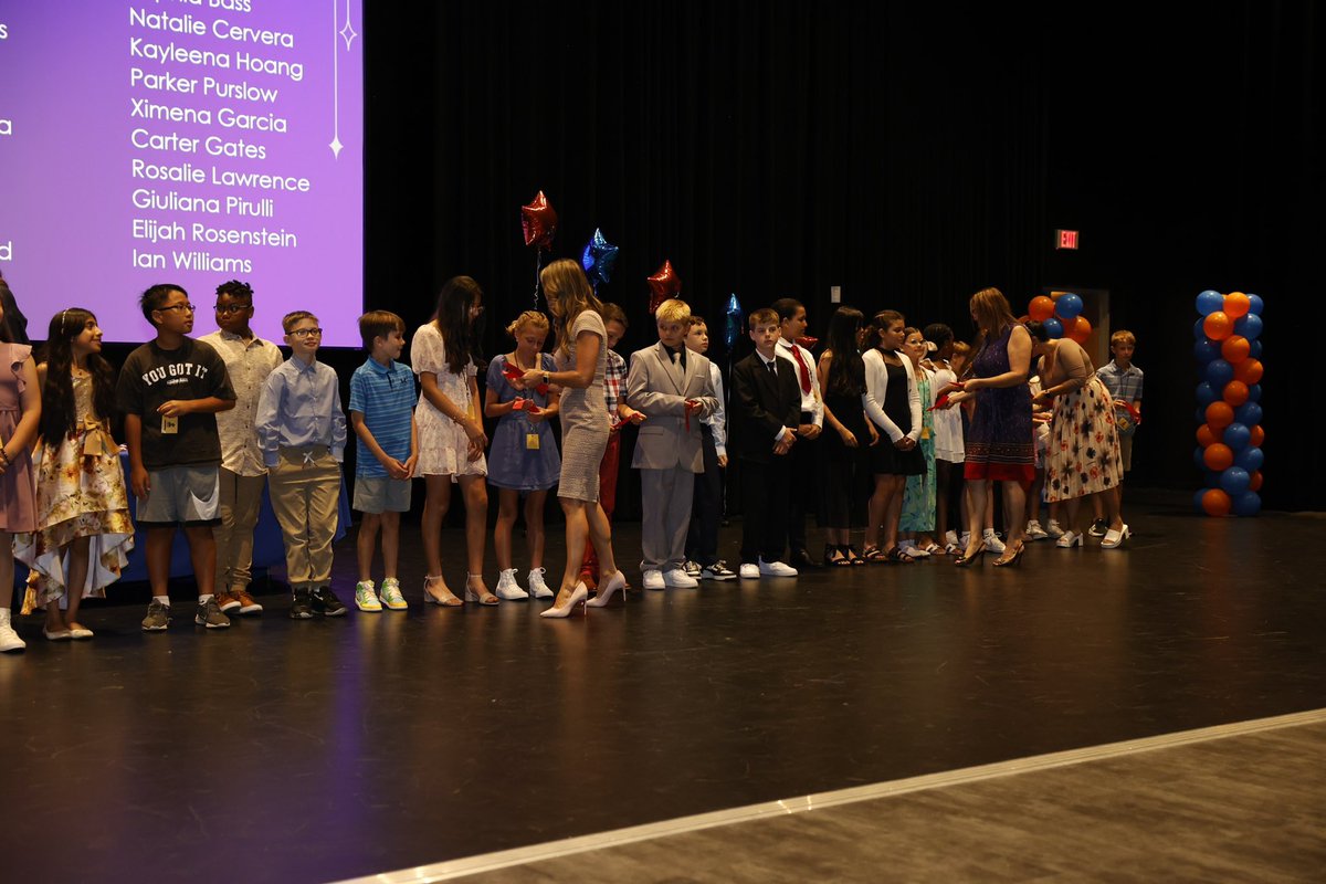 Gateway_Gators's tweet image. #GatewayGators🐊 Congratulations 🎉 to all of the 5th grade scholars on their promotion to 6th grade. 🎓  You all did a fantastic job this year and we wish you nothing but success in your endeavors.#LeeSchools