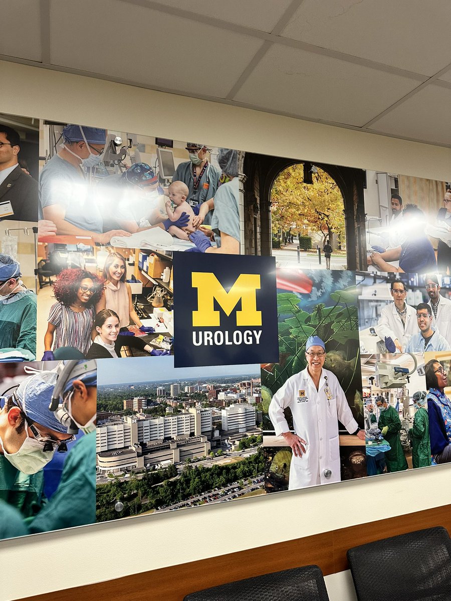 Danielle Terrenzio (@daniellet0120) on Twitter photo Michigan Urology Academy 2024 in the books! ✅ I learned so much these past few days and met so many wonderful people. So grateful for the opportunity! Thank you <a href="/UMichUrology/">Michigan Urology</a> !!! Michigan Urology Academy 2024 in the books! ✅ I learned so much these past few days and met so many wonderful people. So grateful for the opportunity! Thank you <a href="/UMichUrology/">Michigan Urology</a> !!!