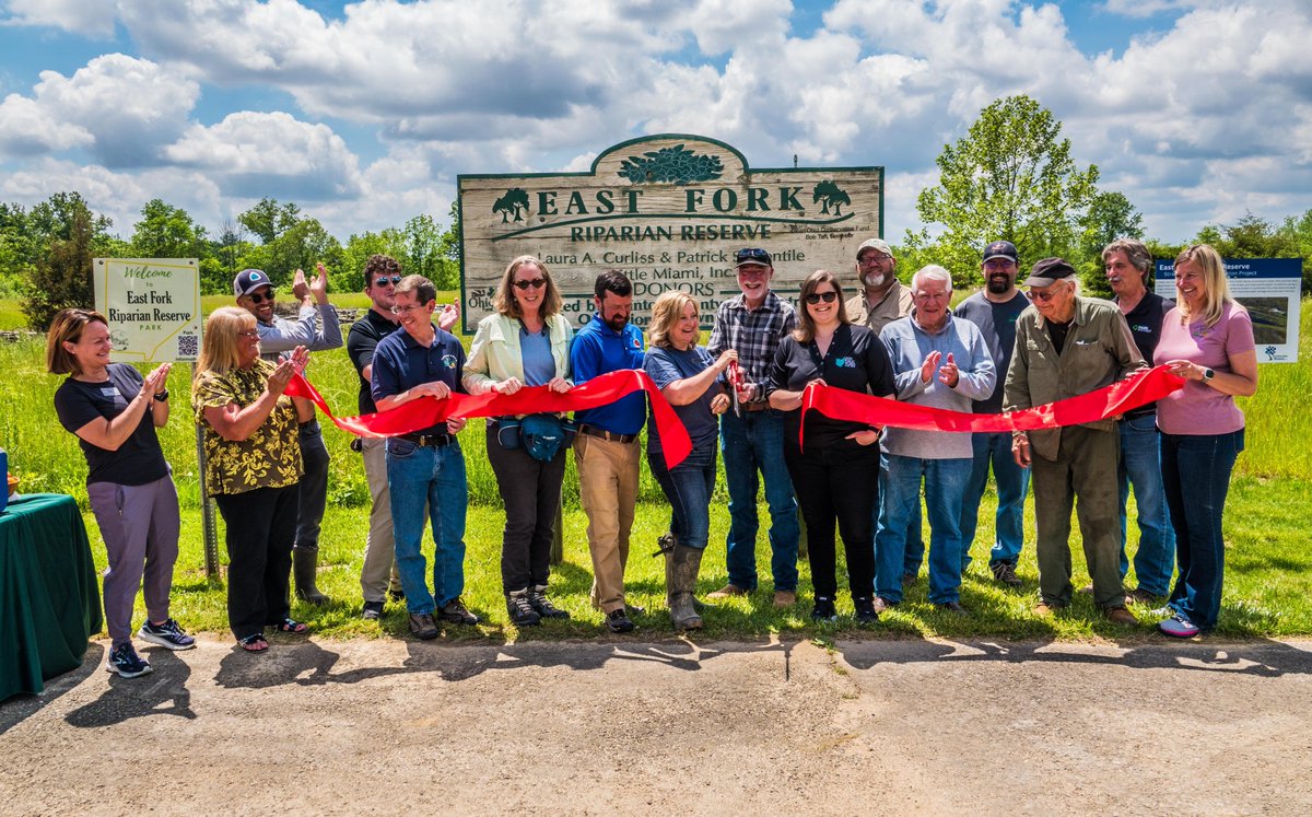 Clermont SWCD tweet media