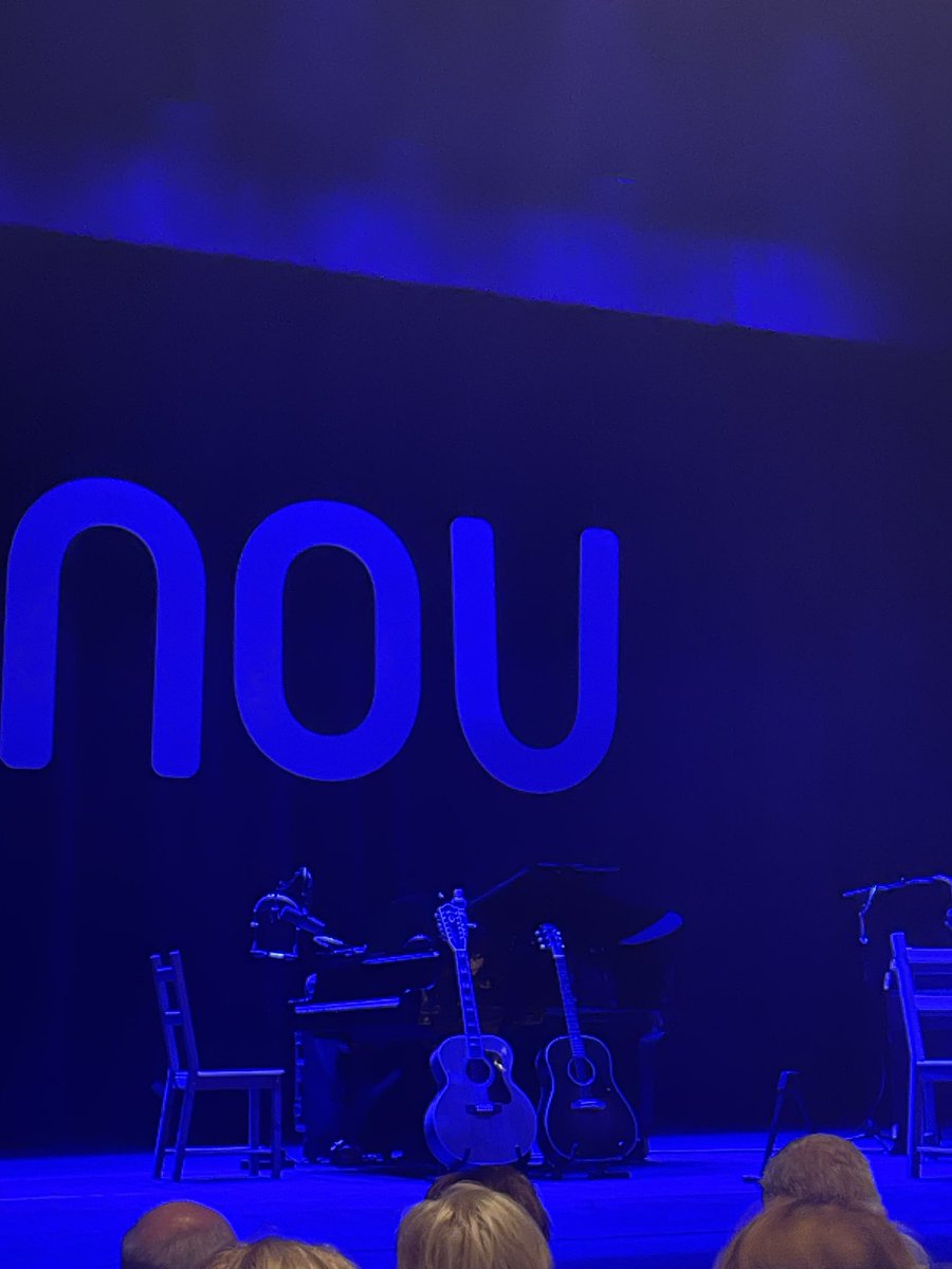 #daniellohues
Geniaal.. 
genieten 
Geweldig
#muziek