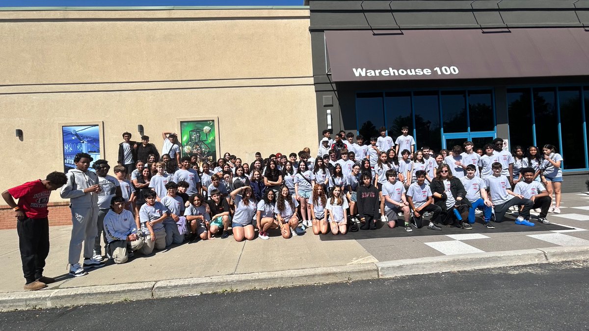 DunellenLMS tweet media