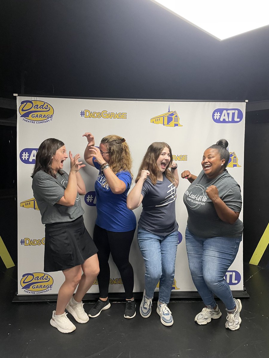 Leah Rousey tweet media