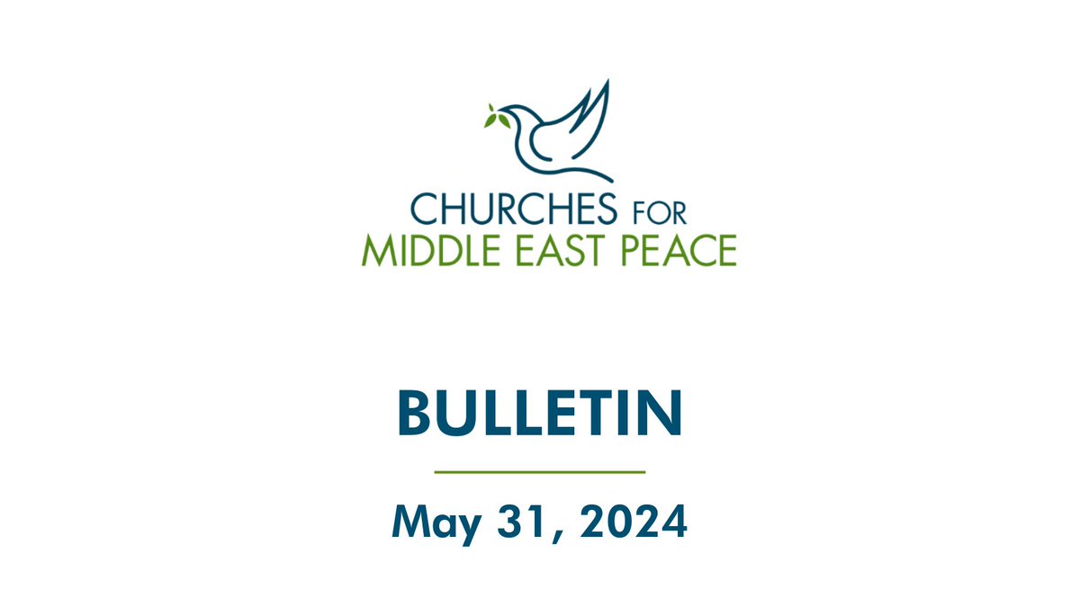 Here’s what’s upcoming and what you may have missed at CMEP and in the news.

l8r.it/G7Q5

#CMEPBulletin #InTheNews #News #MiddleEastLife #LifeInTheMiddleEast