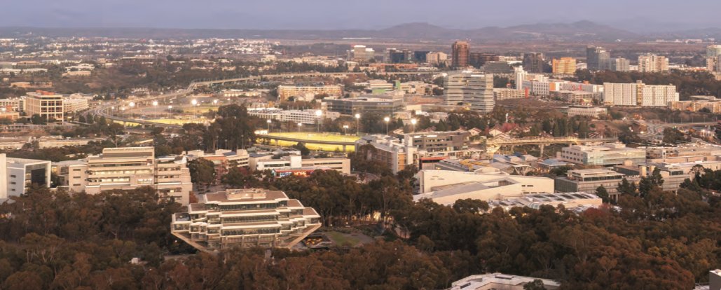 San Diego's housing shortage is severe. 

The University Community Plan Update would add up to 28,980 homes near UTC &amp; Executive Dr trolley stops. The plan loudly declares that we will build more housing near UCSD, transit, and jobs. 

Here's what to know 🧵1/6