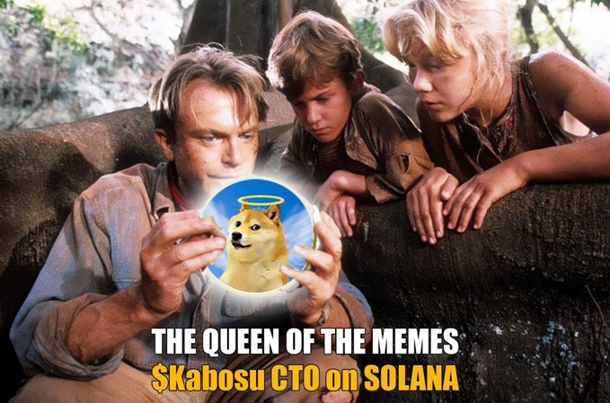 playboy_angels's tweet photo. @SolJakey WTF you doing, bro? Check out $KABOSU—millions are programmed!! 🚀 https://t.co/Z9wNowNsjy