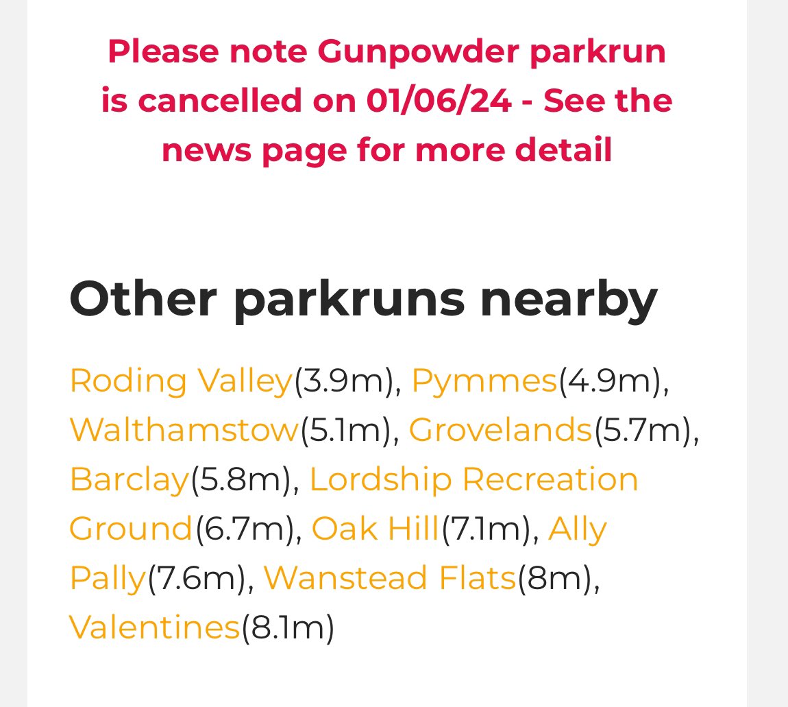 But the good news is that there are a number of alternatives - and not just the one’s listed below..  (check their webpages to confirm they are on tomorrow obviously!)