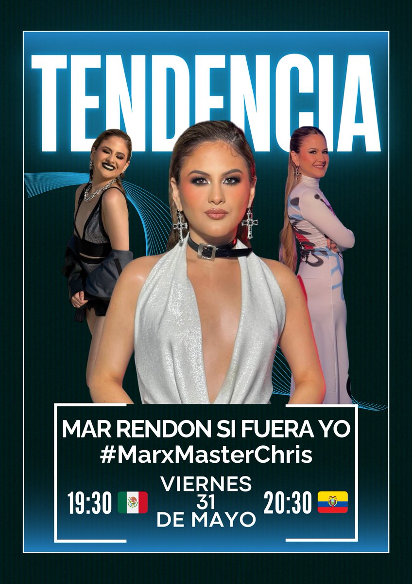 👽 Espacio MARciane 🎧 tweet media