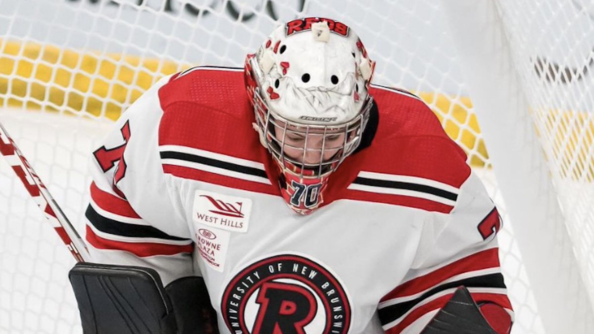 ➡️ U SPORTS athletes have declared for the PWHL draft

➡️ Les athlètes U SPORTS se déclarent pour le repêchage de la PWHL

#ChaseTheGlory | #ViserHaut

EN: bit.ly/3KoJjed
FR: bit.ly/4bDg4jV