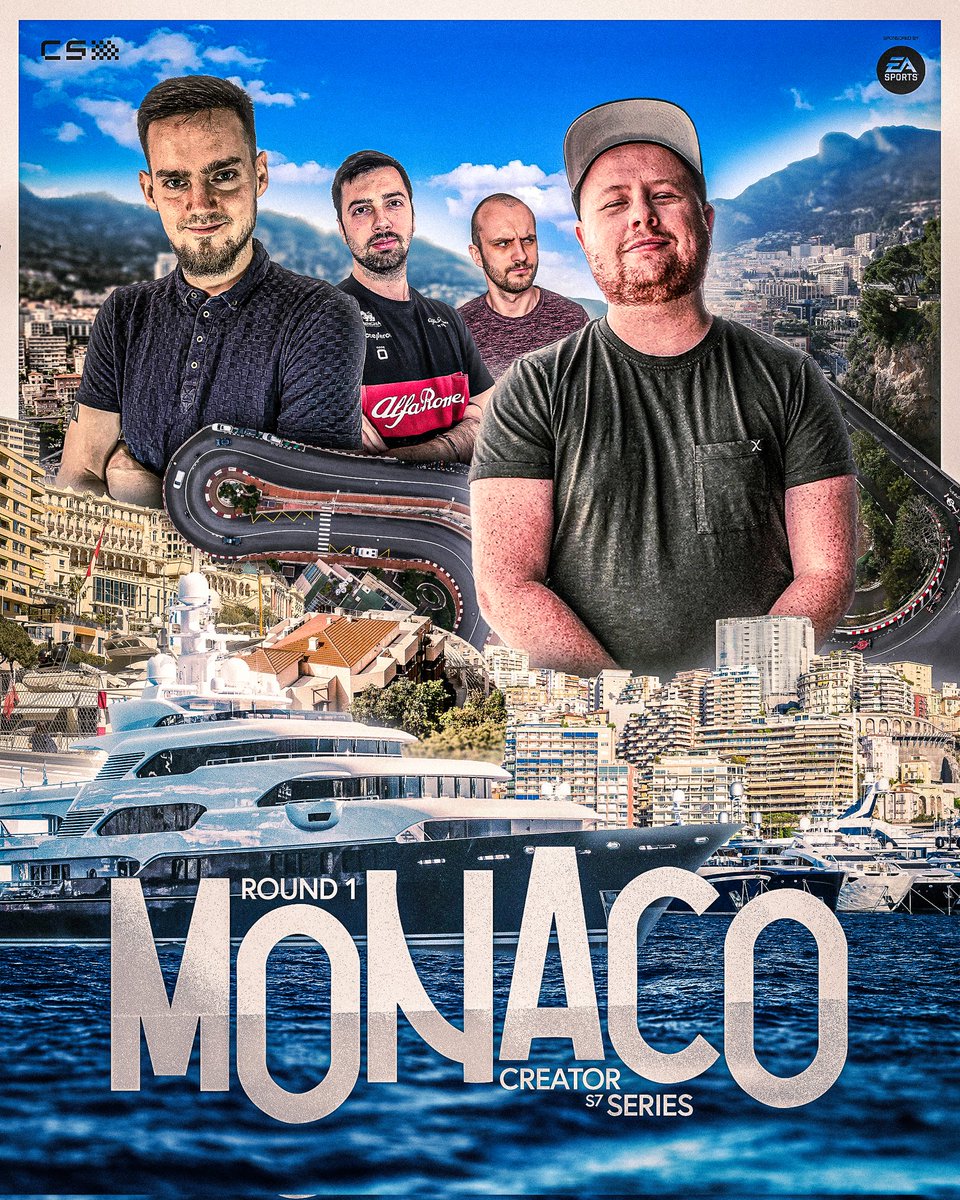 flybynightt's tweet image. Always a challenge making a poster when you don't own the game yet so can't get any car pics, but I love a challenge and I think it turned out just great 👌🤩 

🎨 for @f1creatorseries ! 

#creatorseries #smsports #f1 #f124 #posterdesign #poster