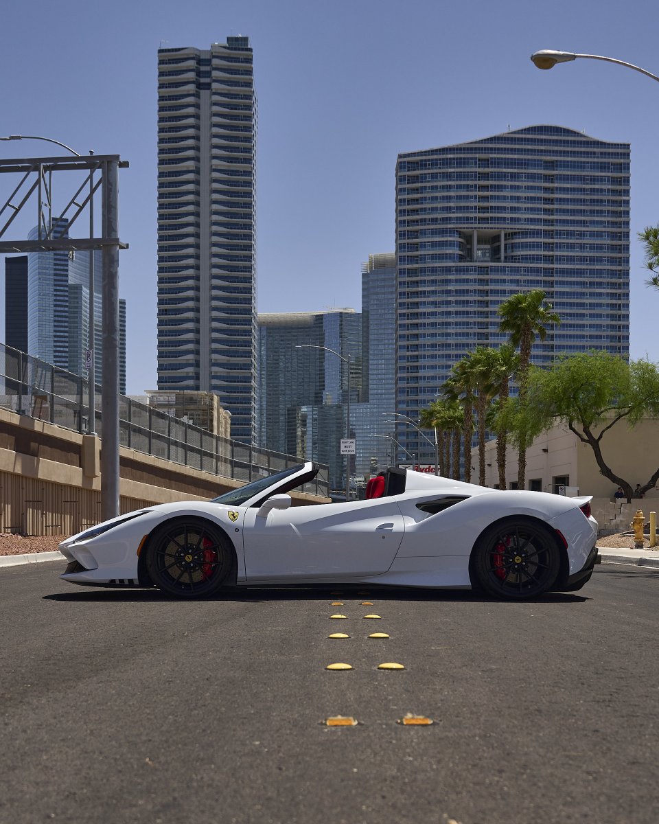 Vegas Auto Gallery tweet media