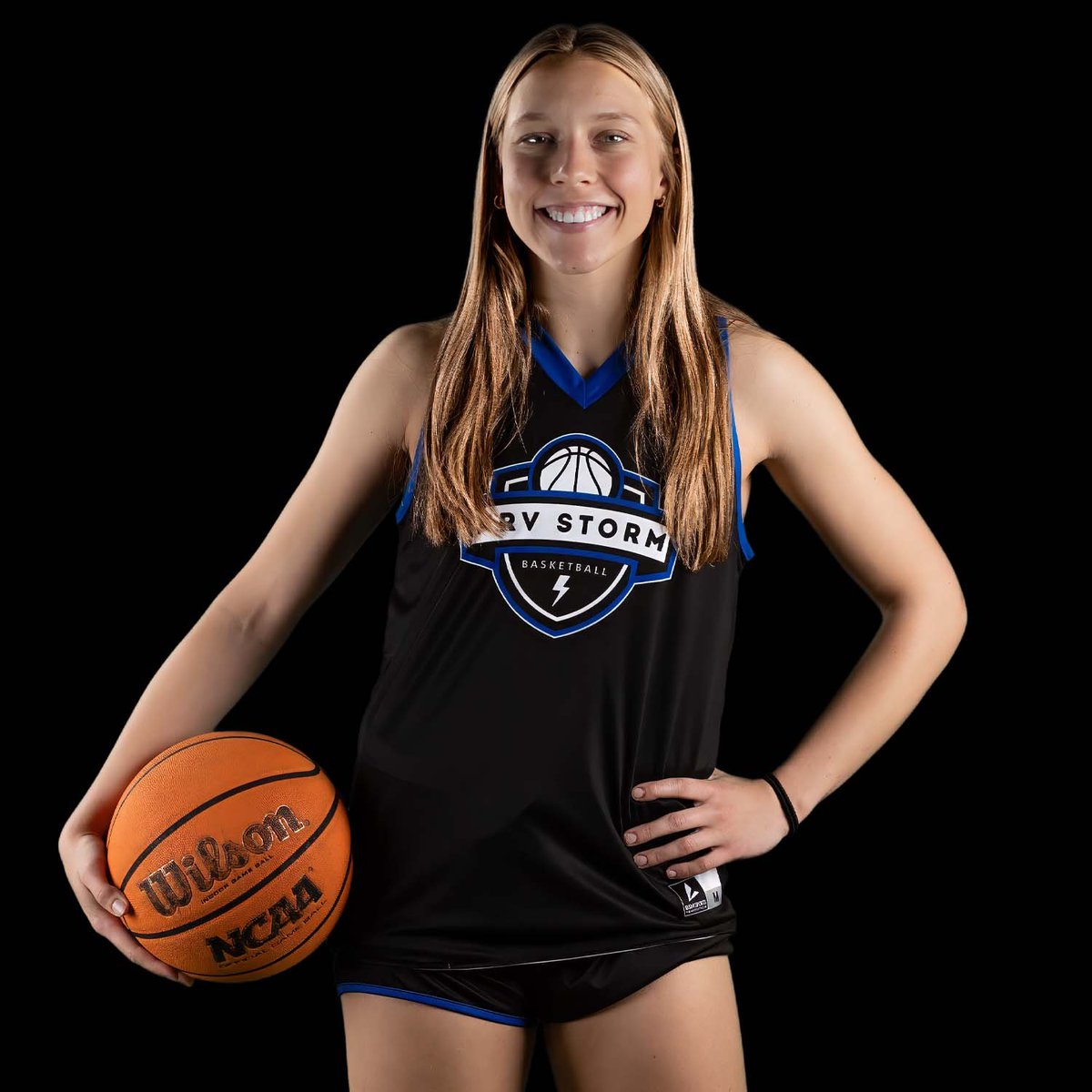 2025 Sasha Brody (<a href="/sashabrody_/">Sasha Brody</a>)
5'8 PG/G

Sasha is a dynamic and athletic guard who excels on both ends of the court. Her combination of strength, scoring ability, and defensive tenacity makes her a standout player.

Scoring Ability: Sasha is capable of scoring in bunches,