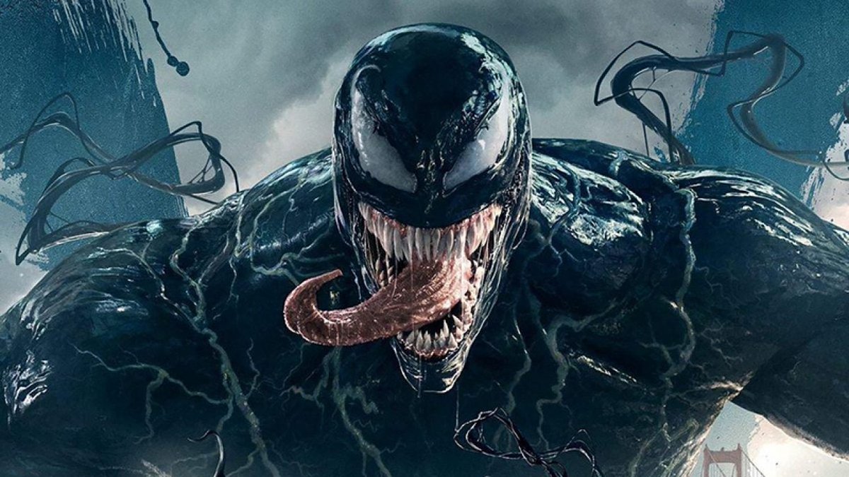 The first trailer for ‘VENOM: THE LAST DANCE’ will reportedly release on Monday, June 3. (via @DanielRPK)