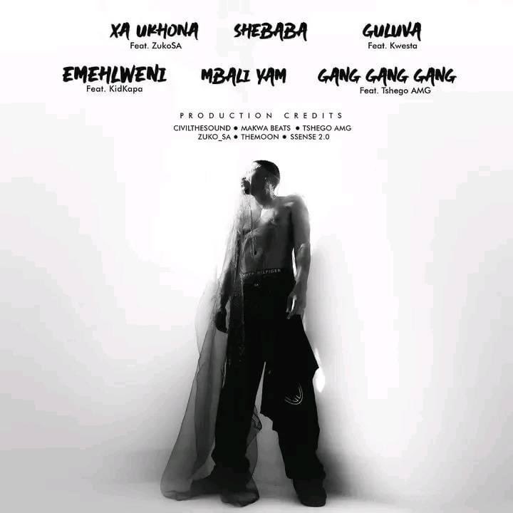 LoyisoNxumalo's tweet image. 🎼 🎯  #Famo Imvelaphi - EP by Yanga Chief music.apple.com/za/album/imvel…