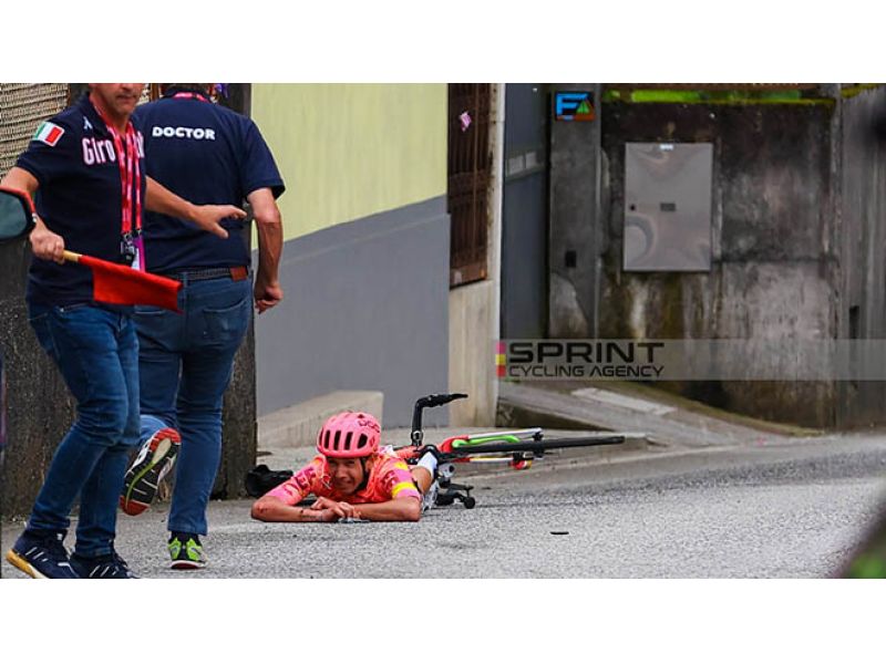 Andrea#Piccolo sta recuperando dall’incidente di #Sappada al #Giro: domenica partirà per #Medellin, per tornare il 18
tuttobiciweb.it/article/171717…