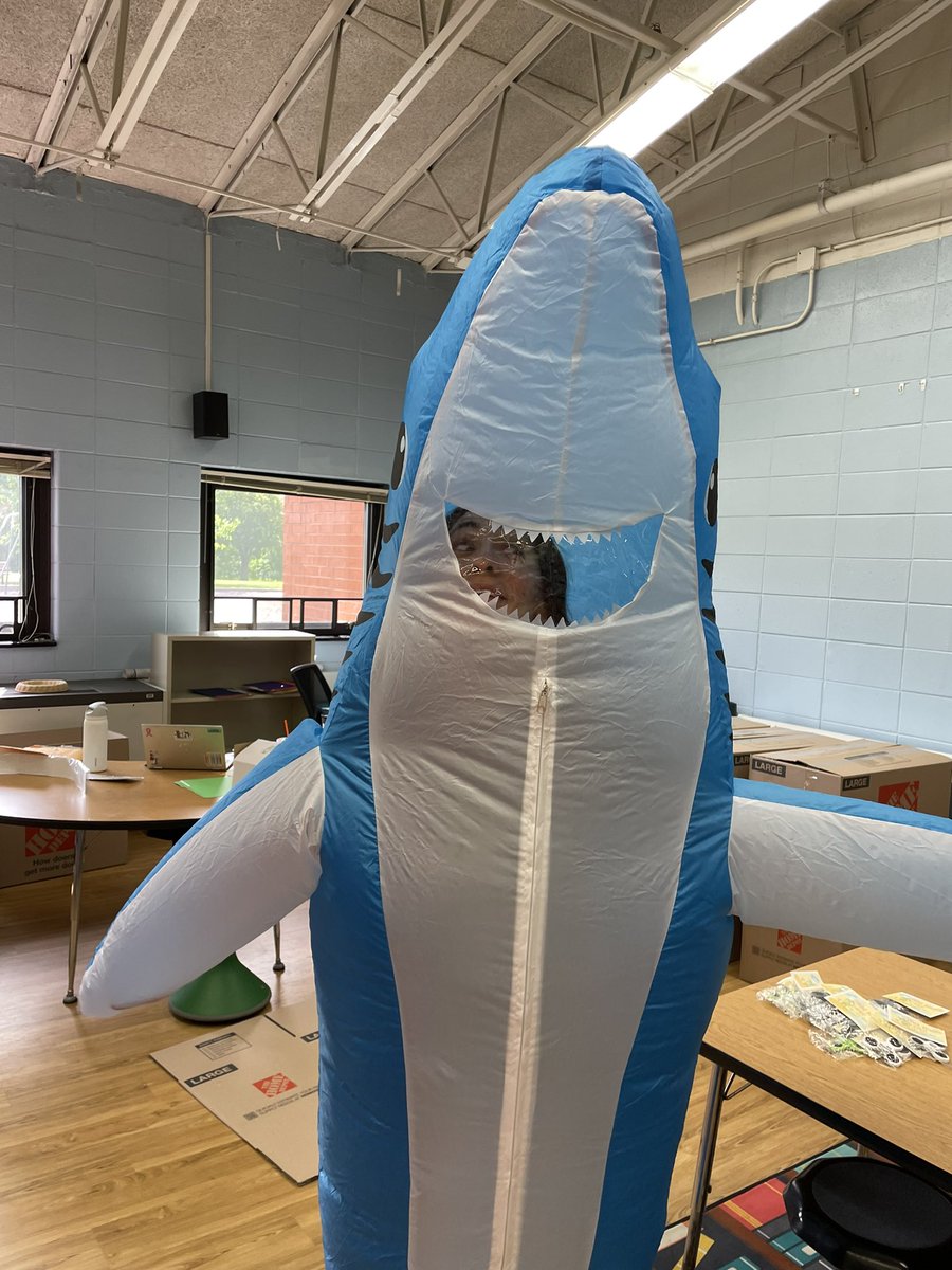 Chrissy Ensign tweet media