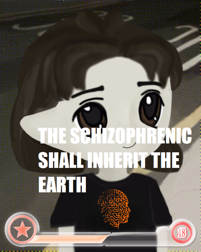 SchizoRUNE's tweet photo. @The__Solstice $SCHIZOPHRENIA https://t.co/gkXEZT9UzJ